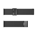 Per cinturino da polso di ricambio per cinturino da polso di ricambio con fibbia milanese Suunto 9