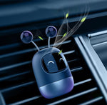 Aromaterapia di uscita dell'aria dell'automobile del robot del fumetto, Air Outlet Aromatherapy