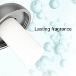 Aromaterapia di uscita dell'aria dell'automobile del robot del fumetto, Air Outlet Aromatherapy