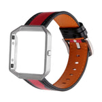 Per cinturino da polso di ricambio personalizzato Fitbit Blaze da uomo