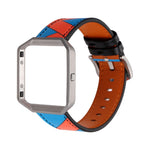 Per cinturino da polso di ricambio personalizzato Fitbit Blaze da uomo