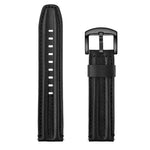Per Garmin Vivoactive3 / Vivomove HR cinturino da polso di ricambio a doppia chiglia