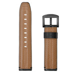 Per Garmin Vivoactive3 / Vivomove HR cinturino da polso di ricambio a doppia chiglia