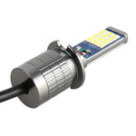 Coppia lampade H3 24 LED SMD-3030 per fendinebbia auto – 12-24 V 10.5 W EDA001040403D B7986Coppia lampade H3 24 LED SMD-3030 per fendinebbia auto – 12-24 V 10.5 W EDA001040403D B7986