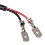 Coppia lampade H3 24 LED SMD-3030 per fendinebbia auto – 12-24 V 10.5 W EDA001040403D B7986