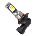 Fendinebbia auto DC12-24V 24 LED SMD 3030 8.6W