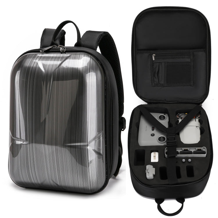 Borsa impermeabile con guscio rigido per DJI Mini 2