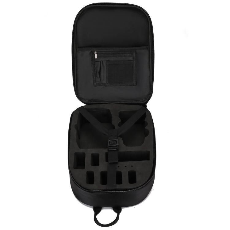 Borsa impermeabile con guscio rigido per DJI Mini 2
