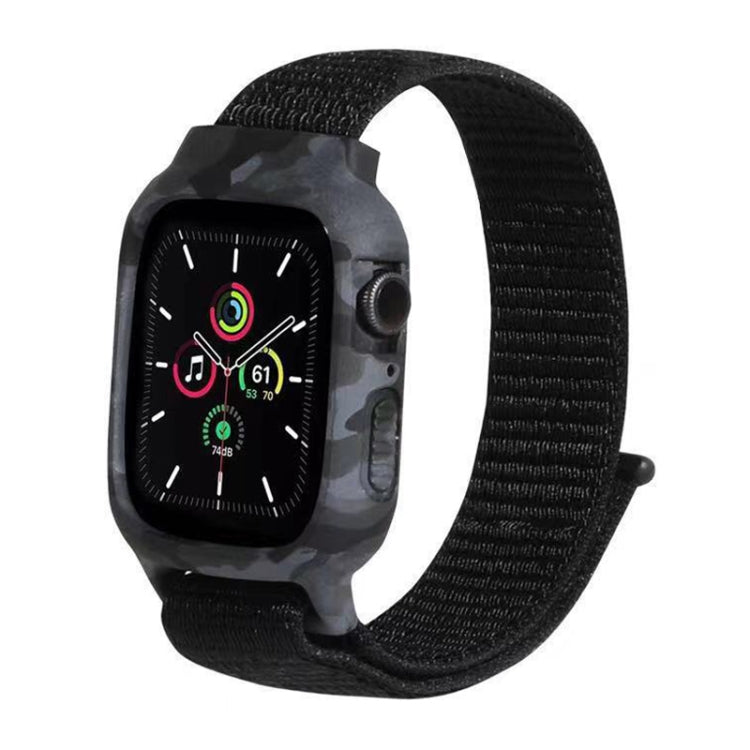 Cinturino in nylon per Apple Watch 38-41mm