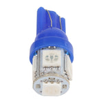Indicatore LED per modifica auto T10 da 35 pezzi con portalampada T10, A3608