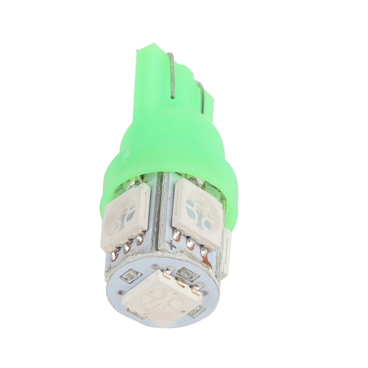 Indicatore LED per modifica auto T10 da 35 pezzi con portalampada T10, A3608