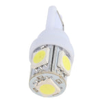 Indicatore LED per modifica auto T10 da 35 pezzi con portalampada T10, A3608