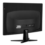 Copertura antipolvere per monitor del computer Copertura per appendere Panno elasticizzato Copertura antipolvere per desktop LCD, 19 to 21 Inch, 23 to 25 Inch, 27 Inch, 31.5 Inch