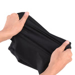 Copertura antipolvere per monitor del computer Copertura per appendere Panno elasticizzato Copertura antipolvere per desktop LCD, 19 to 21 Inch, 23 to 25 Inch, 27 Inch, 31.5 Inch