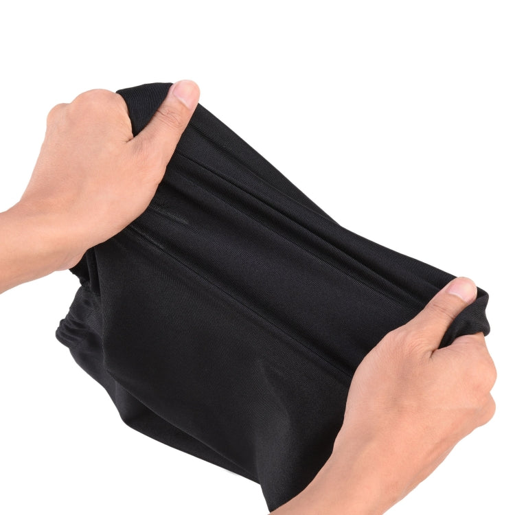 Copertura antipolvere per monitor del computer Copertura per appendere Panno elasticizzato Copertura antipolvere per desktop LCD, 19 to 21 Inch, 23 to 25 Inch, 27 Inch, 31.5 Inch