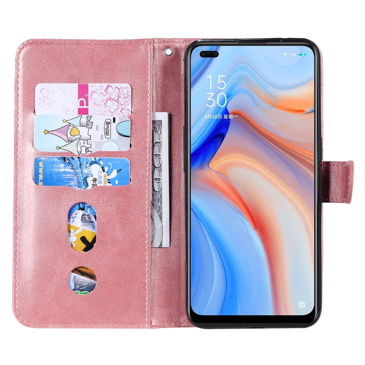 Custodia portafoglio in pelle con zip per smartphone compatibili