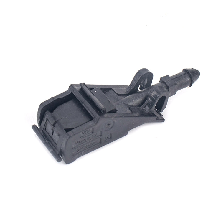 Ugello spruzzatore d'acqua a getto d'acqua per tergicristallo da 2 pezzi 6RD955985 per Volkswagen, For Volkswagen