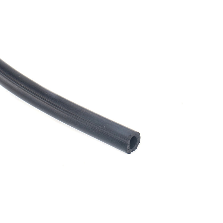 2 pezzi ugello di spruzzo d'acqua per tergicristallo per parabrezza anteriore + set di connettori per tubi 3W7Z17603AA per Ford F-150, For Ford F-150 + Hose