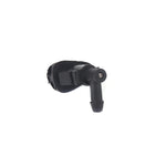 Ugello di spruzzo d'acqua a getto d'acqua per tergicristallo anteriore da 2 pezzi 94556605 per Chevrolet Cruze 2009-2014, For Chevrolet Cruze 2009-2014