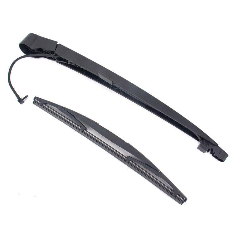 Gruppo braccio tergicristallo per finestrino auto 15277756 per Chevrolet, For Chevrolet A3851