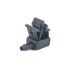 Ugello spruzzatore d'acqua per tergicristallo anteriore da 2 pezzi 6438Z7 per Citroen, For Citroen