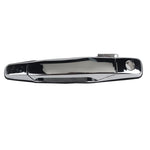 Maniglia esterna per porta sinistra auto 25960525 per Chevrolet / GMC, A5050-01