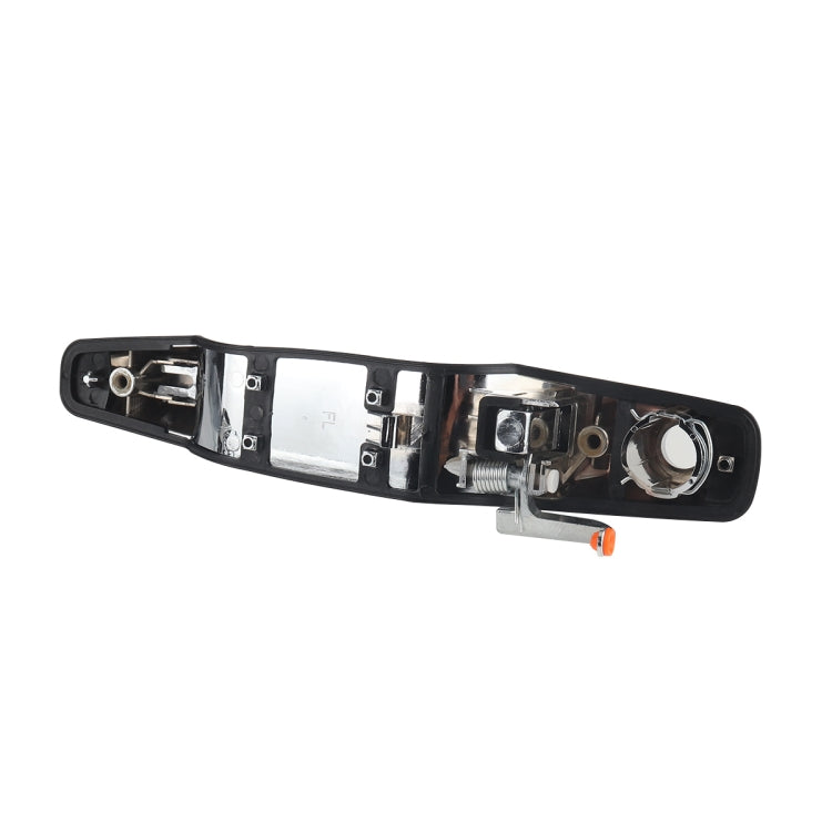 Maniglia esterna per porta sinistra auto 25960525 per Chevrolet / GMC, A5050-01