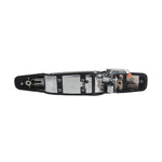 Maniglia esterna per porta anteriore destra auto 25960526 per Chevrolet / GMC, A5050-02