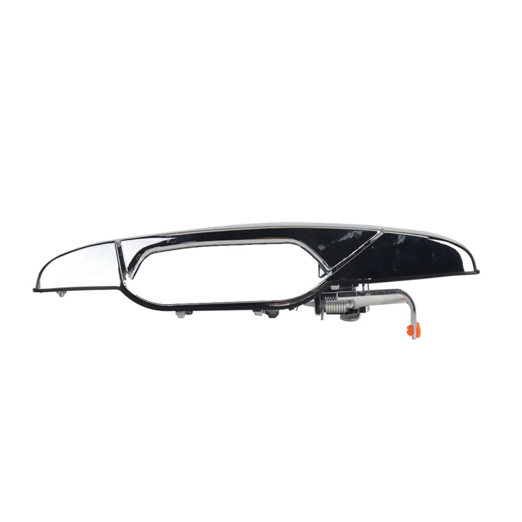 Maniglia esterna per porta anteriore destra auto 25960526 per Chevrolet / GMC, A5050-02