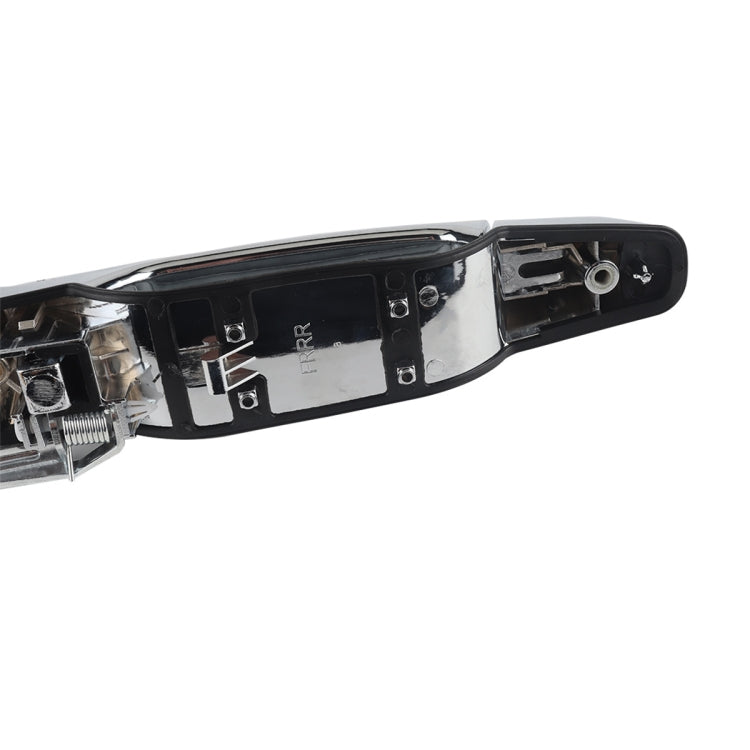 Maniglia esterna per porta anteriore destra auto 25960526 per Chevrolet / GMC, A5050-02