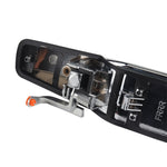 Maniglia esterna per porta anteriore destra auto 25960526 per Chevrolet / GMC, A5050-02