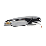 Maniglia esterna per porta posteriore destra auto 25960522 per Chevrolet / GMC, A5050-04