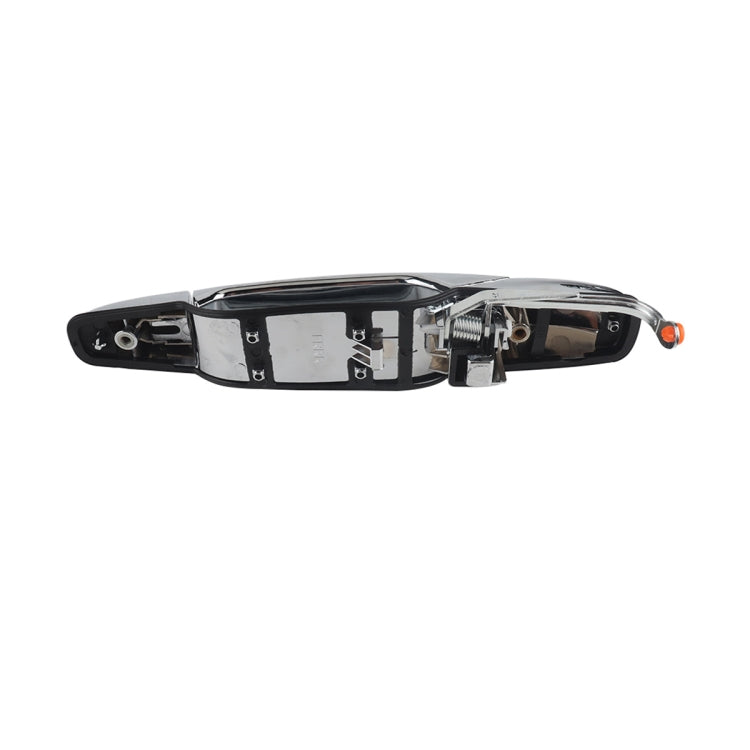 Maniglia esterna per porta posteriore destra auto 25960522 per Chevrolet / GMC, A5050-04