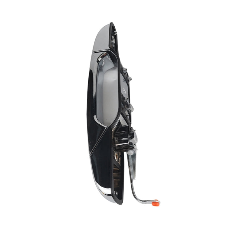 Maniglia esterna per porta posteriore destra auto 25960522 per Chevrolet / GMC, A5050-04