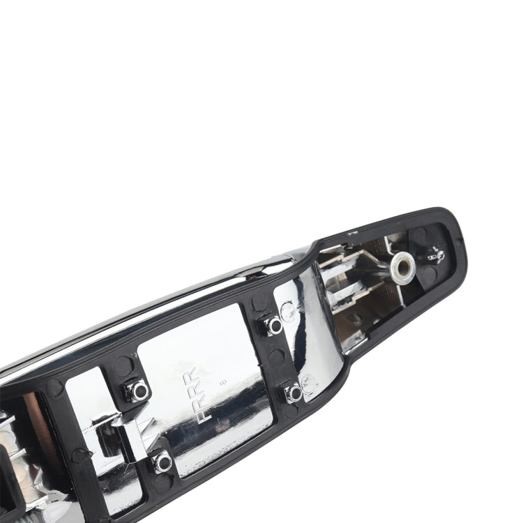 Maniglia esterna per porta posteriore destra auto 25960522 per Chevrolet / GMC, A5050-04