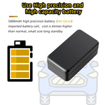 Localizzatore GPS magnetico potente per auto G11 Localizzatore wireless Beidou, G11