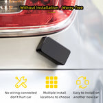 Localizzatore GPS magnetico potente per auto G11 Localizzatore wireless Beidou, G11