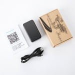 Localizzatore GPS magnetico potente per auto G11 Localizzatore wireless Beidou, G11