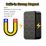 Localizzatore GPS magnetico potente per auto G11 Localizzatore wireless Beidou, G11