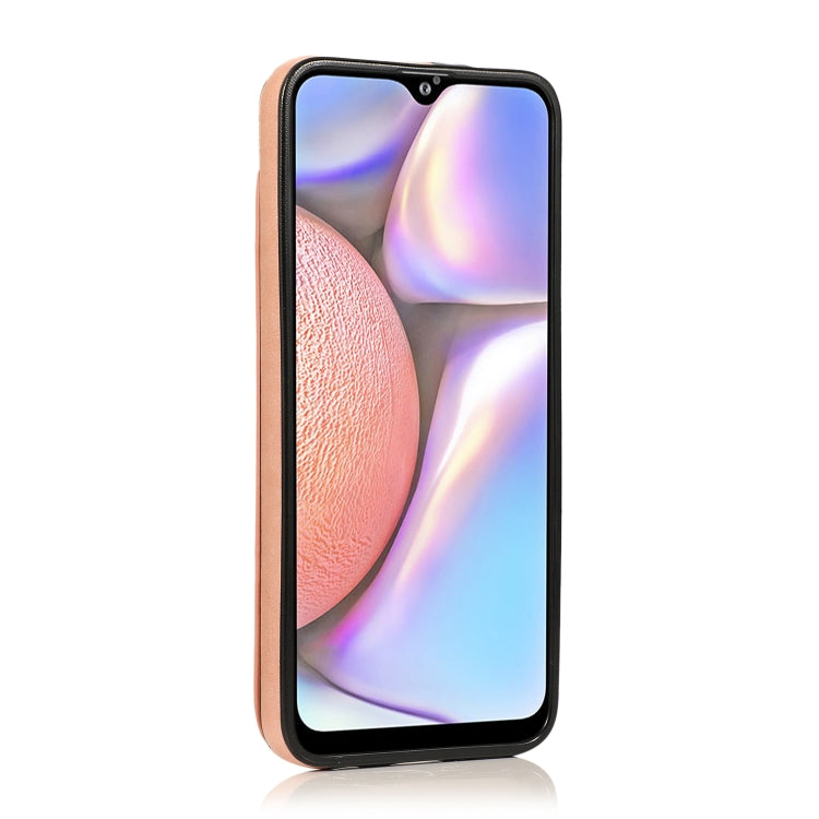 Custodia portafoglio PU TPU con mandala per Samsung Galaxy