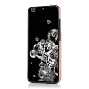 Custodia portafoglio PU TPU Mandala per Galaxy S20 Ultra