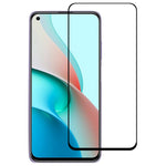 Pellicola in vetro temperato per smartphone compatibili