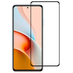 Pellicola in vetro temperato per smartphone compatibili