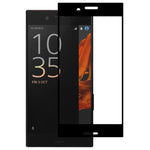 Pellicola in vetro temperato per smartphone compatibili