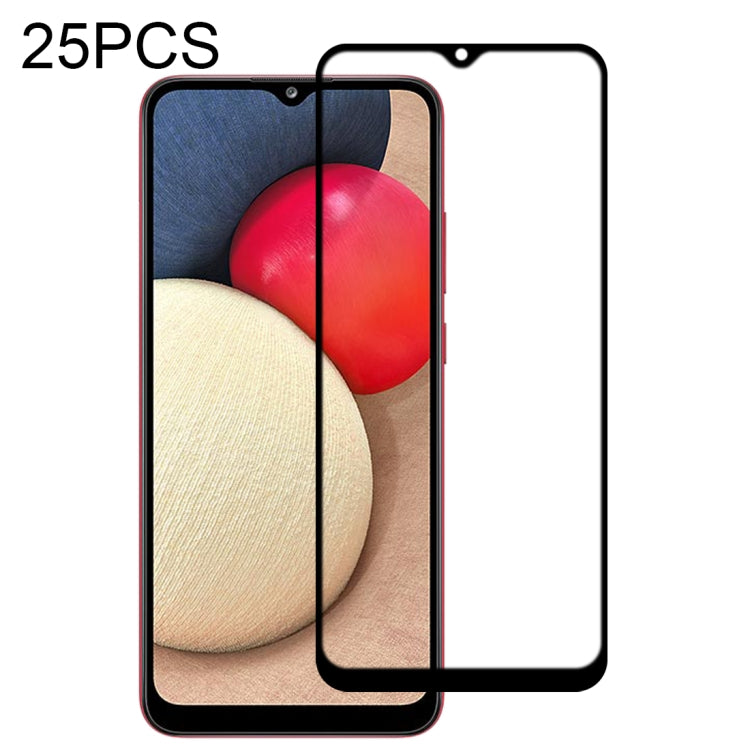 Pellicola in vetro temperato per smartphone compatibili