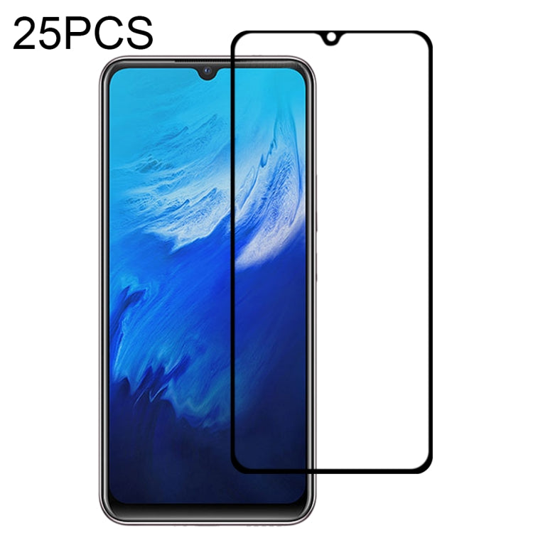 Pellicola in vetro temperato per smartphone compatibili