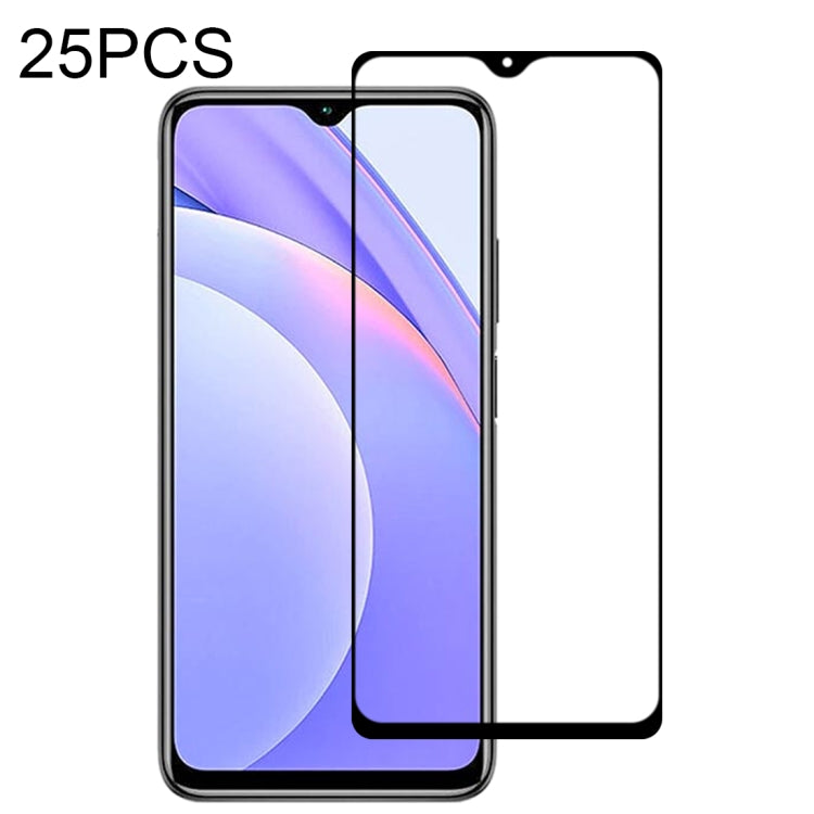 Pellicola in vetro temperato per smartphone compatibili