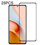 Pellicola in vetro temperato per smartphone compatibili