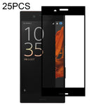 Pellicola in vetro temperato per smartphone compatibili
