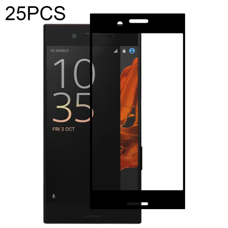 Pellicola in vetro temperato per smartphone compatibili